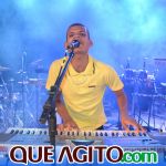 Recorde de público o show de Ciel Rodrigues no Clube da Brasileiro 180