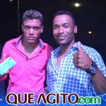 Recorde de público o show de Ciel Rodrigues no Clube da Brasileiro 885