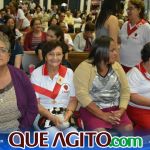 XXXII Festa da Padroeira Diocesana de Eunápolis 254