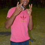 Recorde de público o show de Ciel Rodrigues no Clube da Brasileiro 17