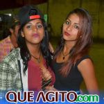 Recorde de público o show de Ciel Rodrigues no Clube da Brasileiro 61