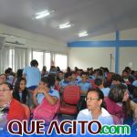 Parceria Prefeitura e TRE visa agilizar o cadastramento biométrico em Eunápolis 30