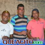 Recorde de público o show de Ciel Rodrigues no Clube da Brasileiro 30