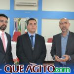 Parceria Prefeitura e TRE visa agilizar o cadastramento biométrico em Eunápolis 33