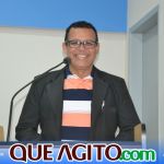 Parceria Prefeitura e TRE visa agilizar o cadastramento biométrico em Eunápolis 53