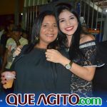 Recorde de público o show de Ciel Rodrigues no Clube da Brasileiro 189