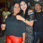 Recorde de público o show de Ciel Rodrigues no Clube da Brasileiro 251