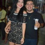 Recorde de público o show de Ciel Rodrigues no Clube da Brasileiro 26