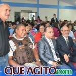 Parceria Prefeitura e TRE visa agilizar o cadastramento biométrico em Eunápolis 45