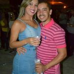 Recorde de público o show de Ciel Rodrigues no Clube da Brasileiro 16