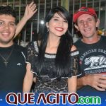 Recorde de público o show de Ciel Rodrigues no Clube da Brasileiro 776