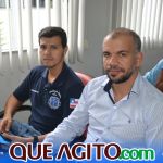 Parceria Prefeitura e TRE visa agilizar o cadastramento biométrico em Eunápolis 10