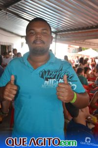 Eunápolis: Feijoada Beneficente em prol a Daiane Gomes conta com centenas de colaboradores 126