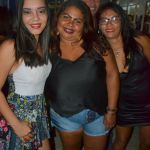 Recorde de público o show de Ciel Rodrigues no Clube da Brasileiro 21