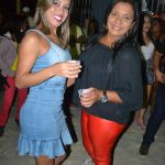 Recorde de público o show de Ciel Rodrigues no Clube da Brasileiro 169