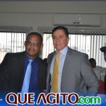 Parceria Prefeitura e TRE visa agilizar o cadastramento biométrico em Eunápolis 52