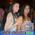 Recorde de público o show de Ciel Rodrigues no Clube da Brasileiro 102