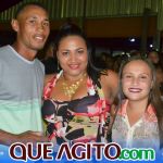 Recorde de público o show de Ciel Rodrigues no Clube da Brasileiro 49