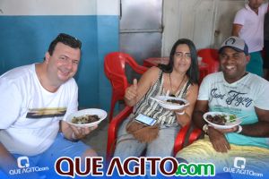 Eunápolis: Feijoada Beneficente em prol a Daiane Gomes conta com centenas de colaboradores 228