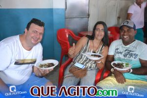 Eunápolis: Feijoada Beneficente em prol a Daiane Gomes conta com centenas de colaboradores 95