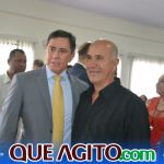 Parceria Prefeitura e TRE visa agilizar o cadastramento biométrico em Eunápolis 7