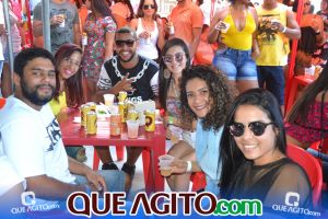 Eunápolis: Feijoada Beneficente em prol a Daiane Gomes conta com centenas de colaboradores 222