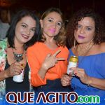 Recorde de público o show de Ciel Rodrigues no Clube da Brasileiro 282