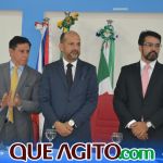 Parceria Prefeitura e TRE visa agilizar o cadastramento biométrico em Eunápolis 66