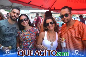 Eunápolis: Feijoada Beneficente em prol a Daiane Gomes conta com centenas de colaboradores 150
