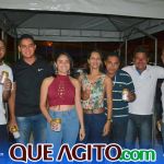 Recorde de público o show de Ciel Rodrigues no Clube da Brasileiro 65