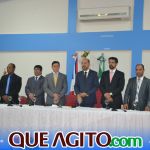 Parceria Prefeitura e TRE visa agilizar o cadastramento biométrico em Eunápolis 32