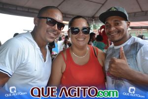 Eunápolis: Feijoada Beneficente em prol a Daiane Gomes conta com centenas de colaboradores 89