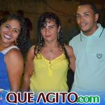 Recorde de público o show de Ciel Rodrigues no Clube da Brasileiro 141