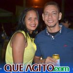 Recorde de público o show de Ciel Rodrigues no Clube da Brasileiro 297