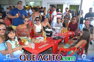 Eunápolis: Feijoada Beneficente em prol a Daiane Gomes conta com centenas de colaboradores 217