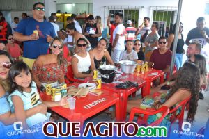 Eunápolis: Feijoada Beneficente em prol a Daiane Gomes conta com centenas de colaboradores 164