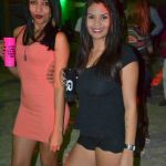 Recorde de público o show de Ciel Rodrigues no Clube da Brasileiro 88