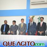 Parceria Prefeitura e TRE visa agilizar o cadastramento biométrico em Eunápolis 47