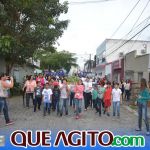 Encerramento da XXXII Festa da Padroeira Diocesana de Eunápolis 37