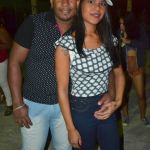 Recorde de público o show de Ciel Rodrigues no Clube da Brasileiro 105