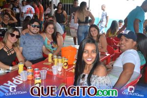 Eunápolis: Feijoada Beneficente em prol a Daiane Gomes conta com centenas de colaboradores 32