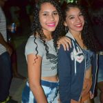 Recorde de público o show de Ciel Rodrigues no Clube da Brasileiro 226