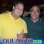 Recorde de público o show de Ciel Rodrigues no Clube da Brasileiro 133