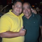 Recorde de público o show de Ciel Rodrigues no Clube da Brasileiro 498