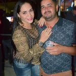 Recorde de público o show de Ciel Rodrigues no Clube da Brasileiro 56