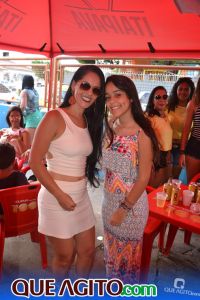 Eunápolis: Feijoada Beneficente em prol a Daiane Gomes conta com centenas de colaboradores 96