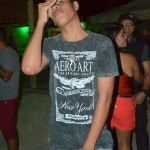 Recorde de público o show de Ciel Rodrigues no Clube da Brasileiro 95