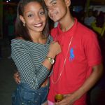 Recorde de público o show de Ciel Rodrigues no Clube da Brasileiro 115