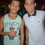 Recorde de público o show de Ciel Rodrigues no Clube da Brasileiro 320