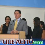 Parceria Prefeitura e TRE visa agilizar o cadastramento biométrico em Eunápolis 25